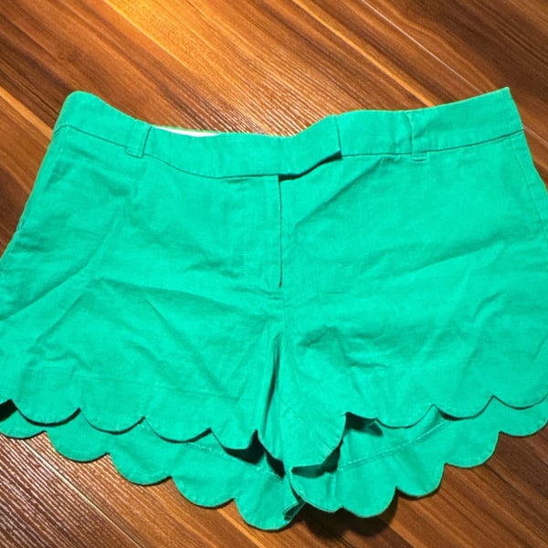 J. Crew