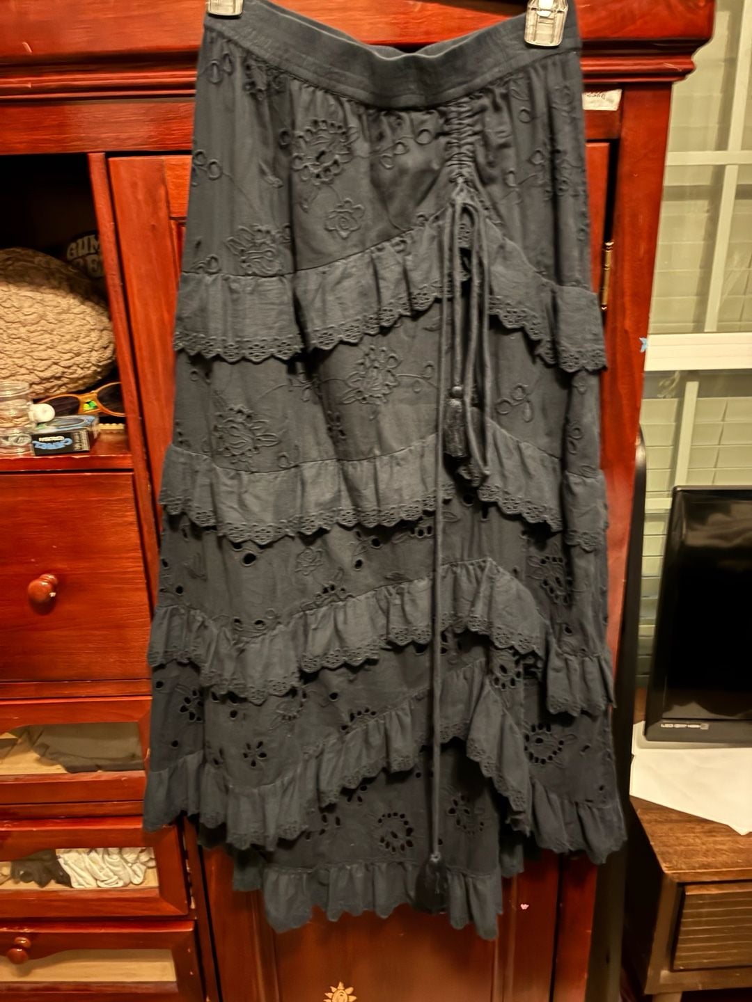 Misa Los Angeles Biata Skirt 2