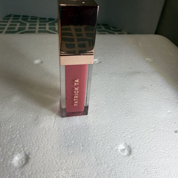 Patrick Ta Major Volume Plumping Lip Gloss in Shade 2CCs