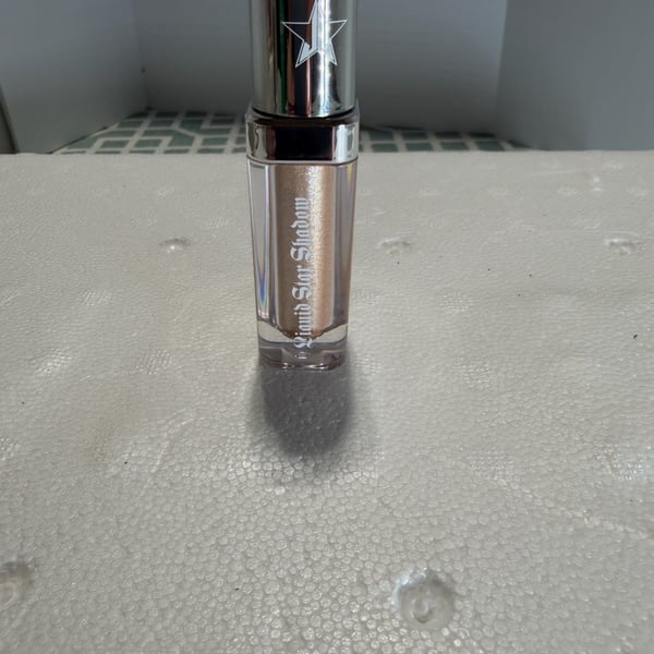 Jeffree Star Cosmetics Liquid Star Shadow - Favorite Frosting