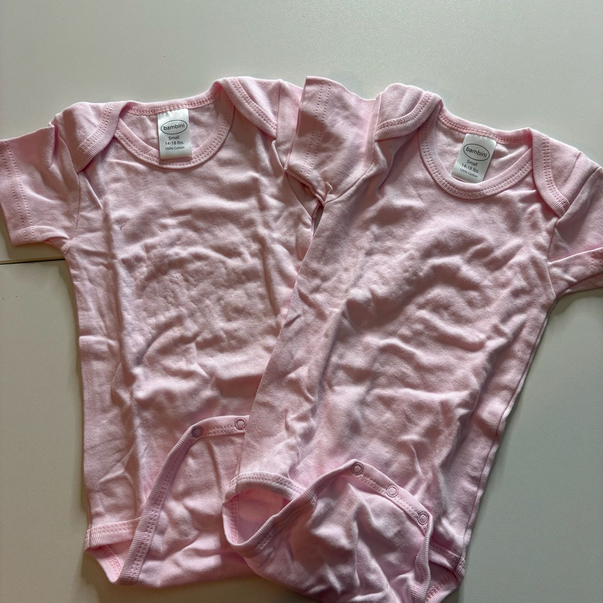 NWT Newborn Baby Gift Set, Bundle Clothes Towel Lovey Shower Gift
New/ Unused 6