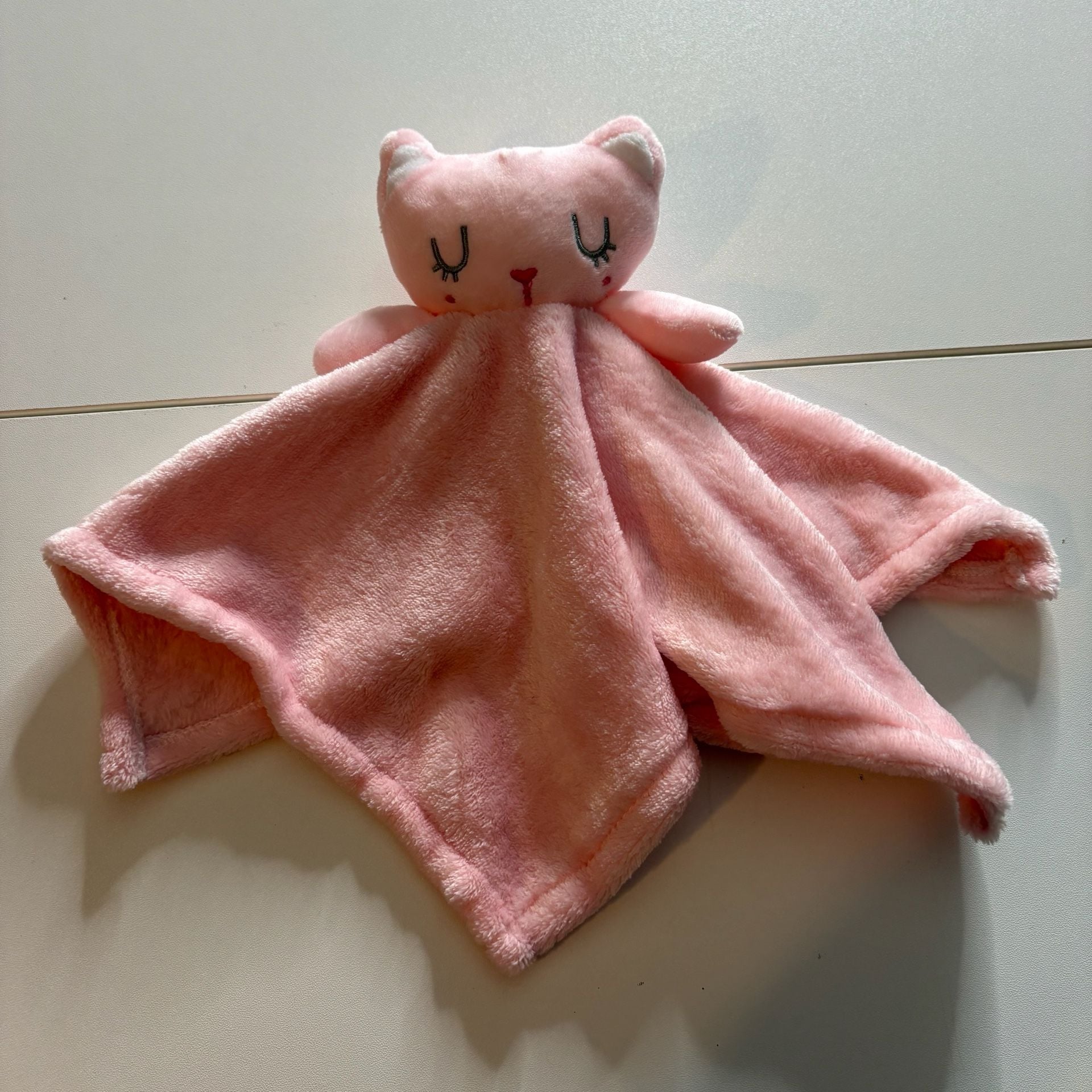 NWT Newborn Baby Gift Set, Bundle Clothes Towel Lovey Shower Gift
New/ Unused 7