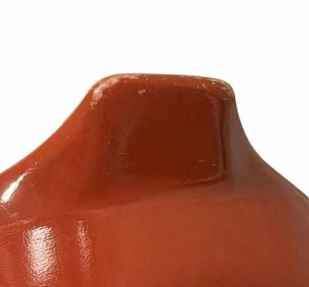 Vintage Pyrex Autumn Harvest Wheat Pattern Cinderella Casserole Bowls (Set of 2) 10