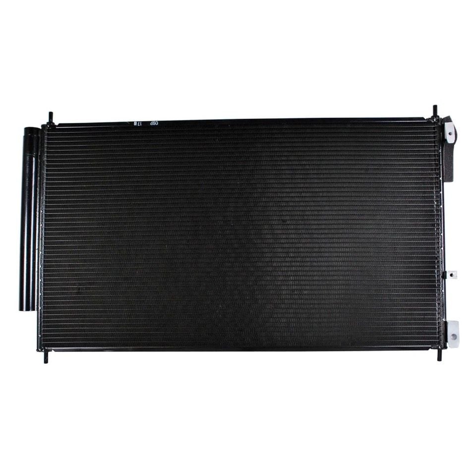 DENSO 477-0618 A/C Condenser – Honda Odyssey 2005-2010 – New in Box 1