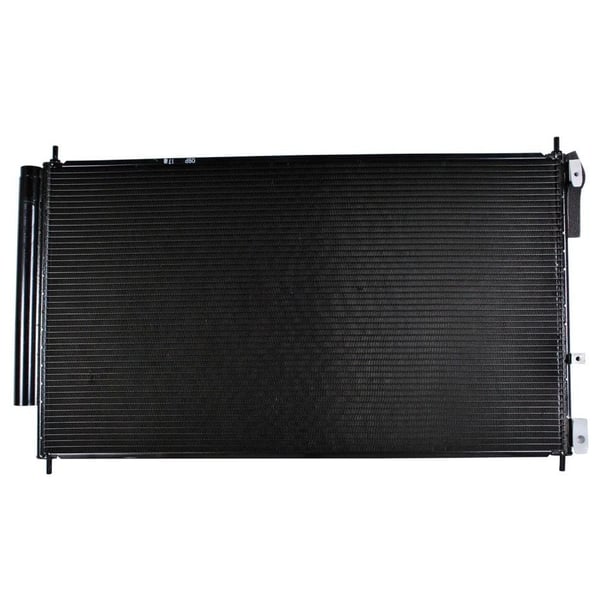 DENSO 477-0618 A/C Condenser – Honda Odyssey 2005-2010 – New in Box