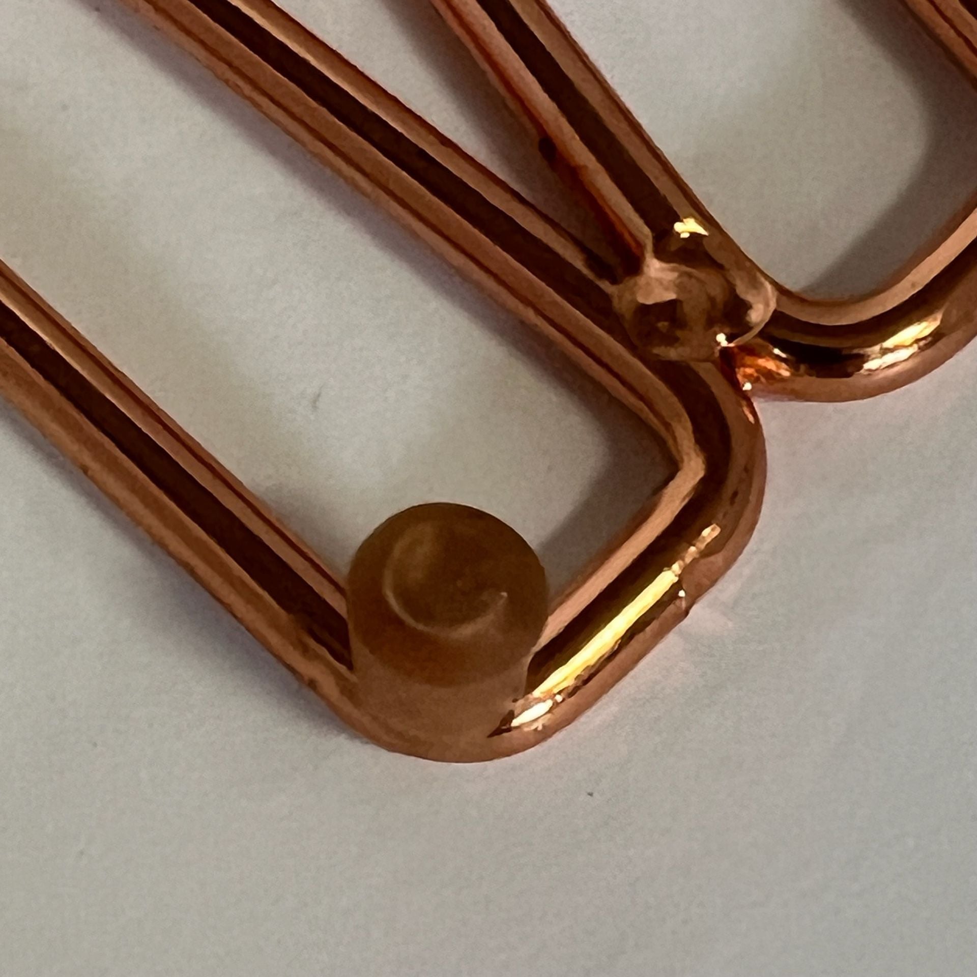 Copper “EAT” Kitchen Trivet / Wall Decor 4