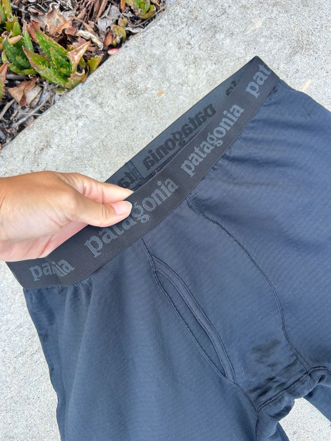 Patagonia Men’s Pants 3