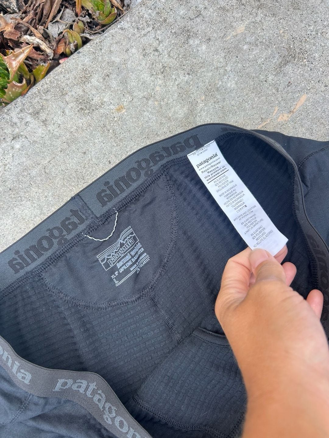 Patagonia Men’s Pants 4