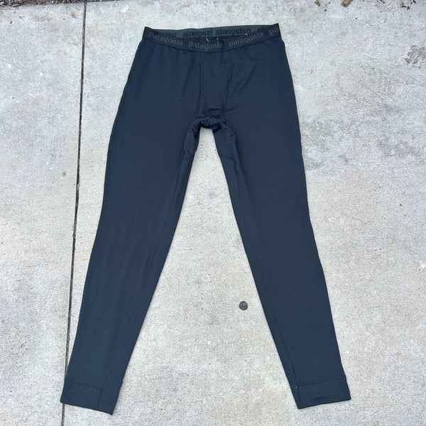 Patagonia Men’s Pants 