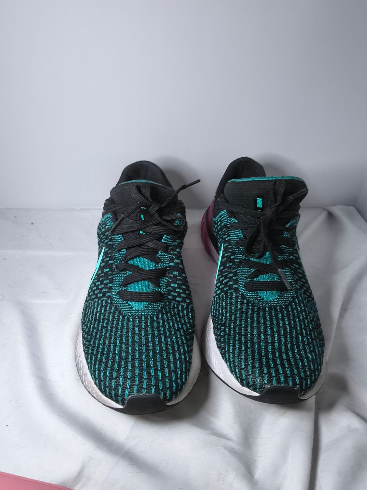 Nike React Infinity Run Flyknit 3 Women's Running Shoes 2