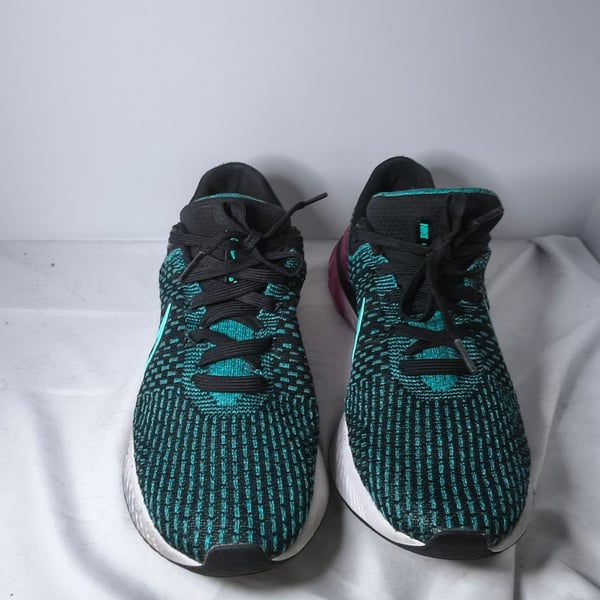 Nike React Infinity Run Flyknit 3 Women's Running Shoes 