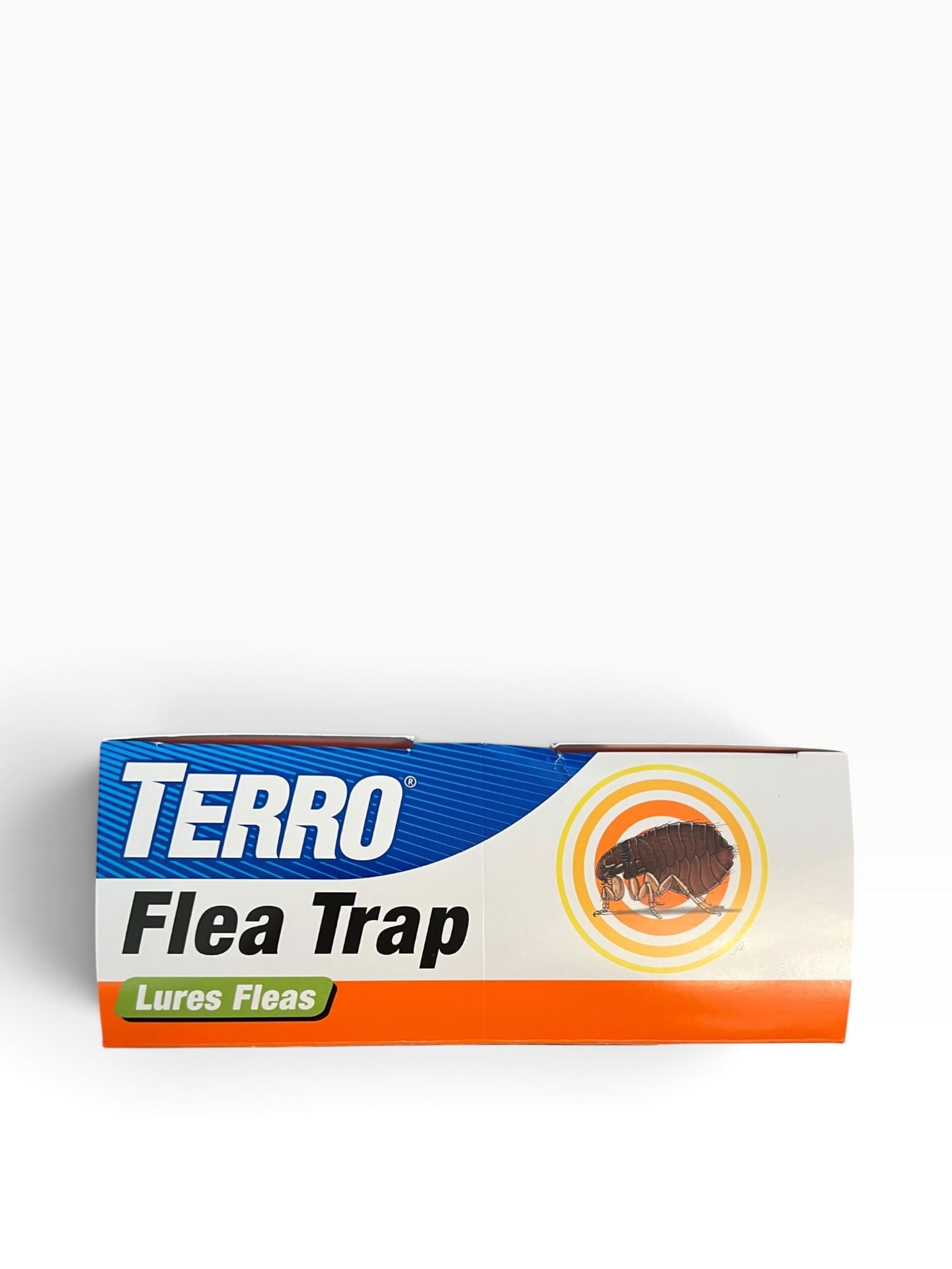 TERRO Flea Trap Indoor Light and Heat Lure with Glue Boards and Light Bulbs 9
