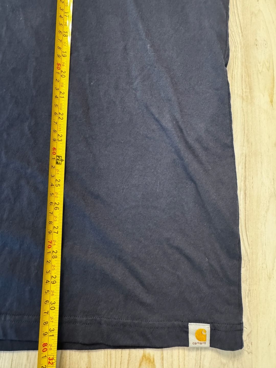 Carhartt Men's Relaxed Fit Super Dux Archive Edition Pocket Graphic T-Shirt 2XL Black 7
