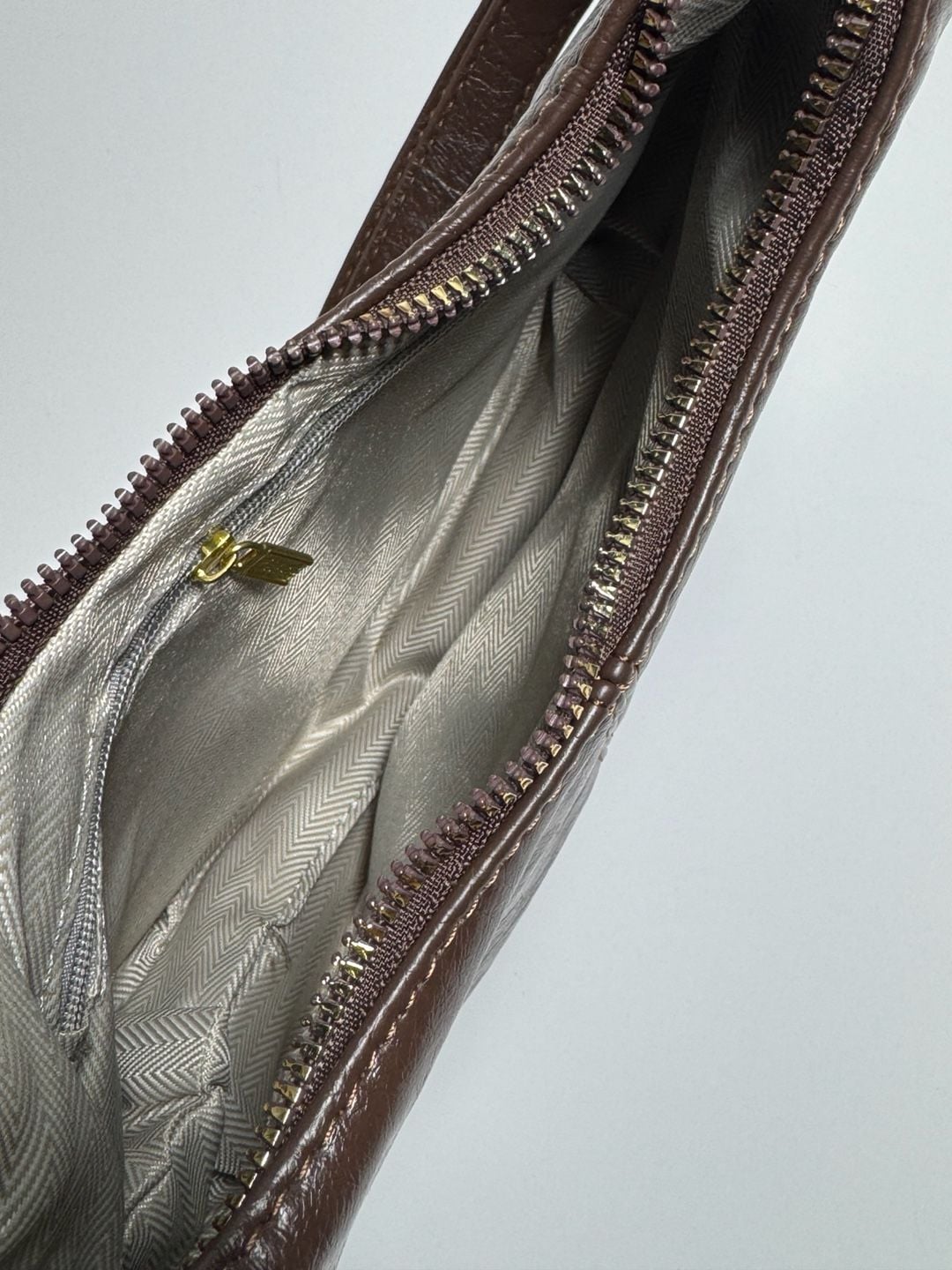 Stylish Women's Shoulder Bag Leather 4