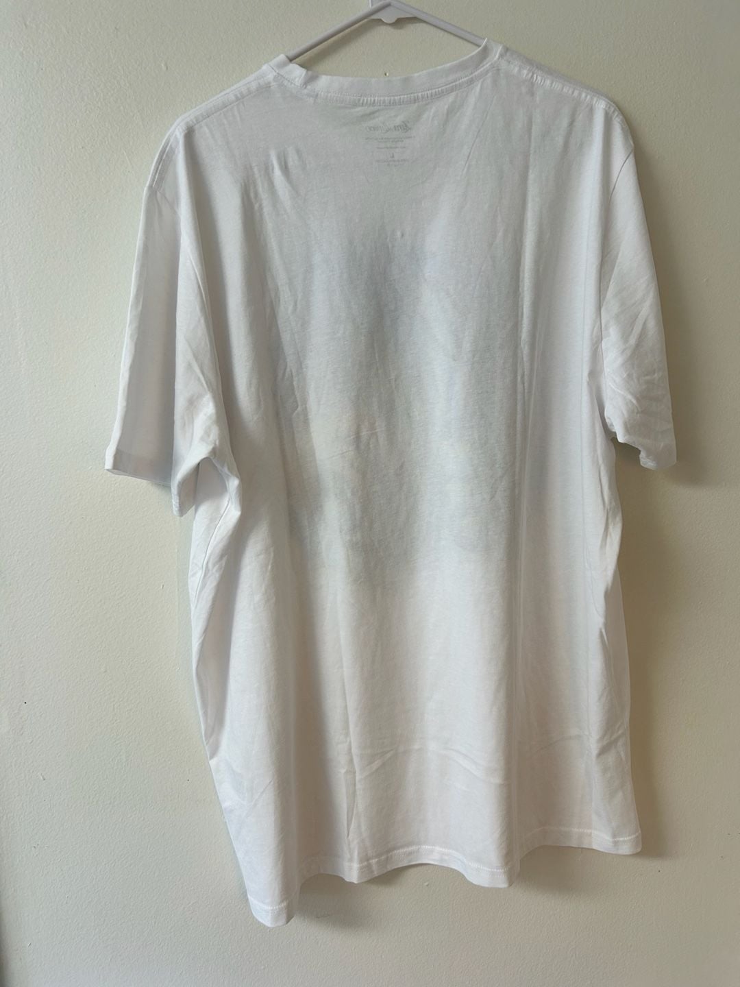 Custom Airbrushed 'Lush Life' Dolphin T-Shirt 4