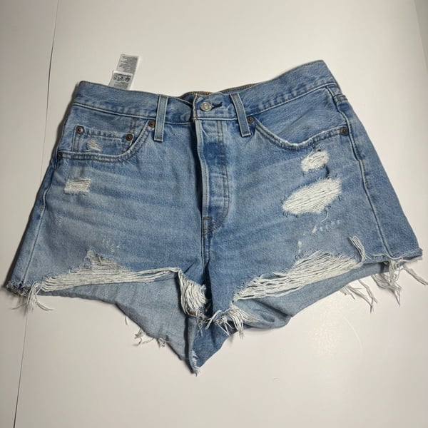 Only worn a few time. Just got too small for me