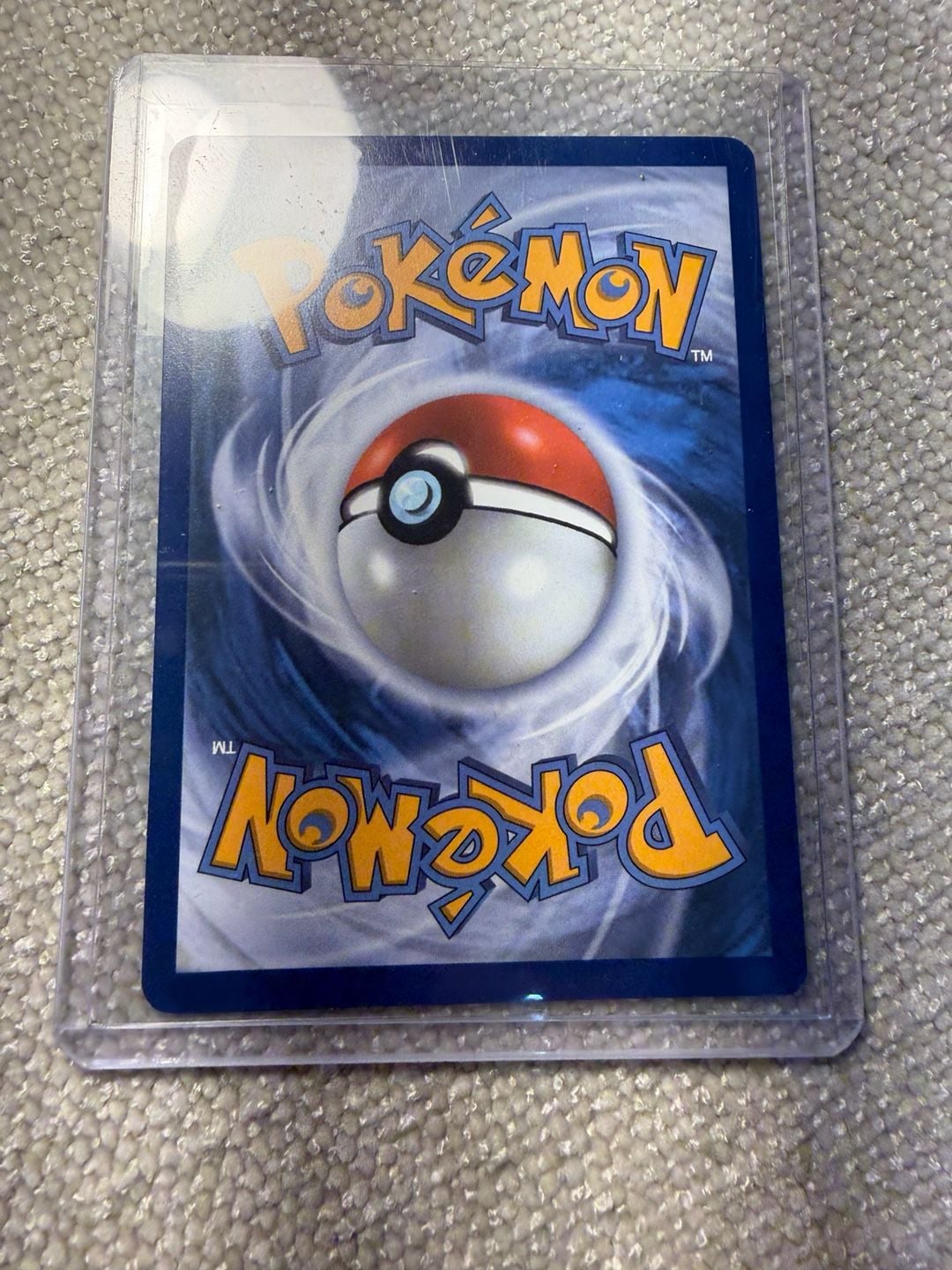 Pokemon TCG Keldeo 019/086 Chaos Rising Holo Promo Card 2