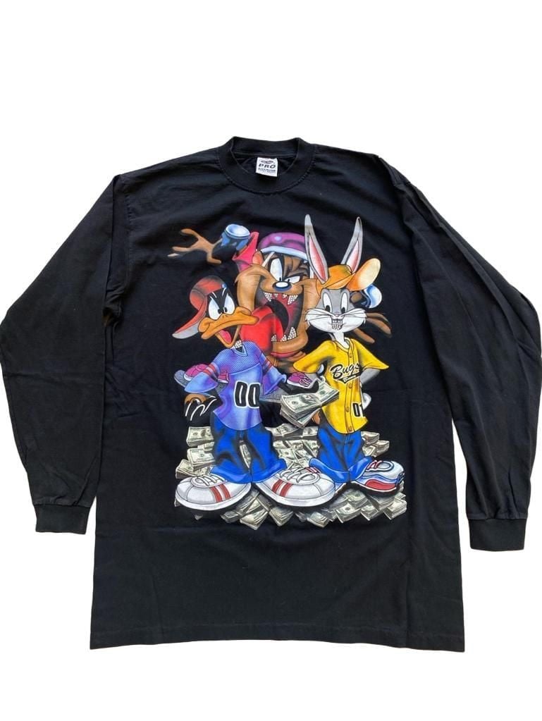 Vintage 90s Looney Tunes 1