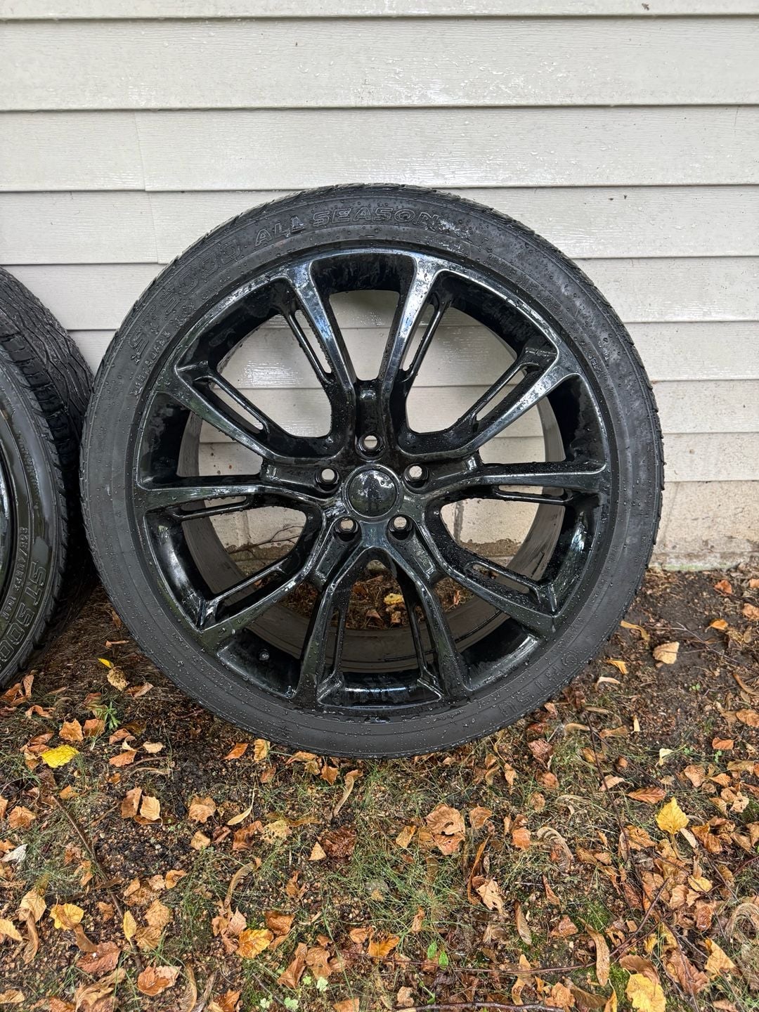 22x9.5 2
