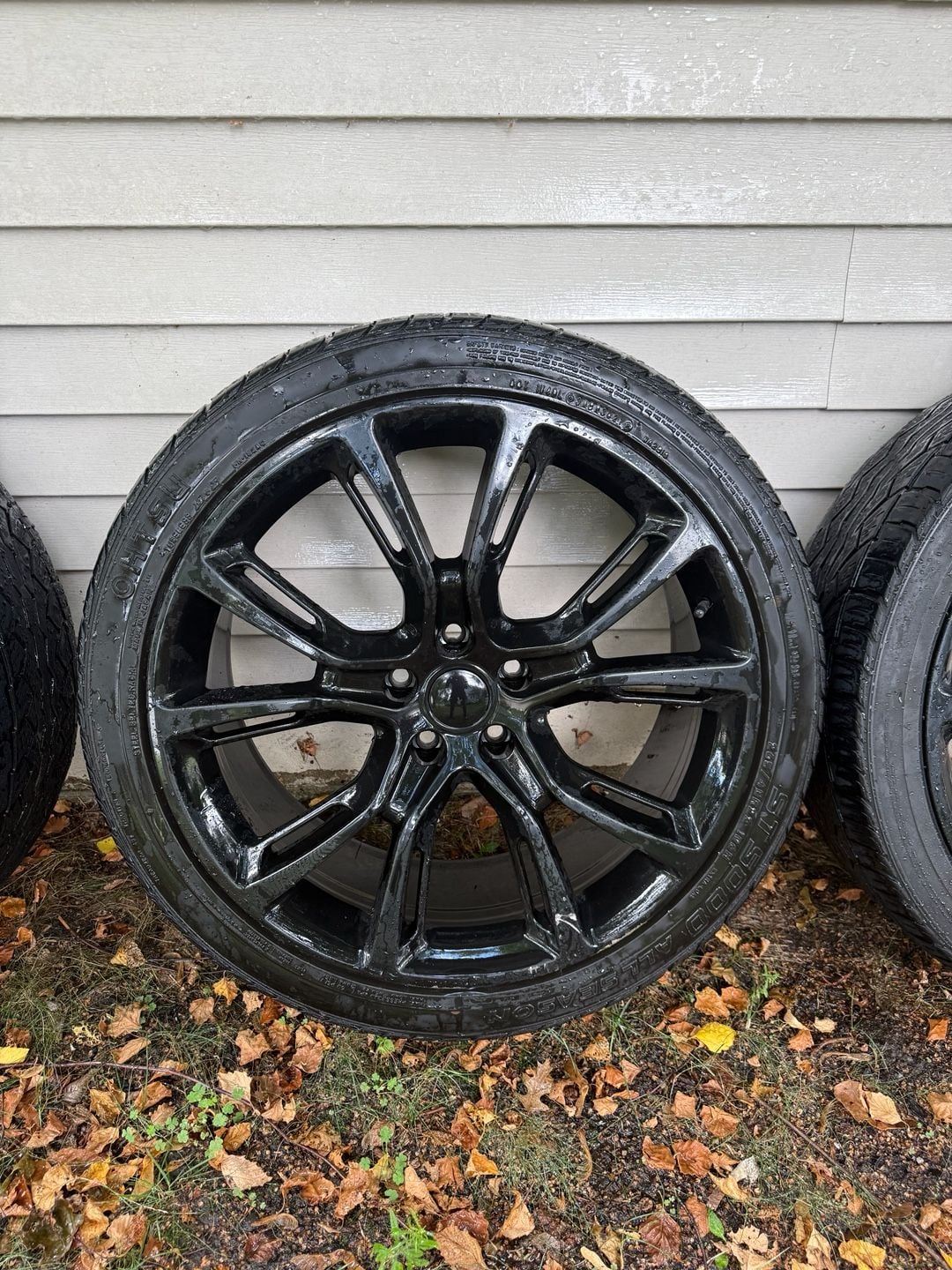 22x9.5 3