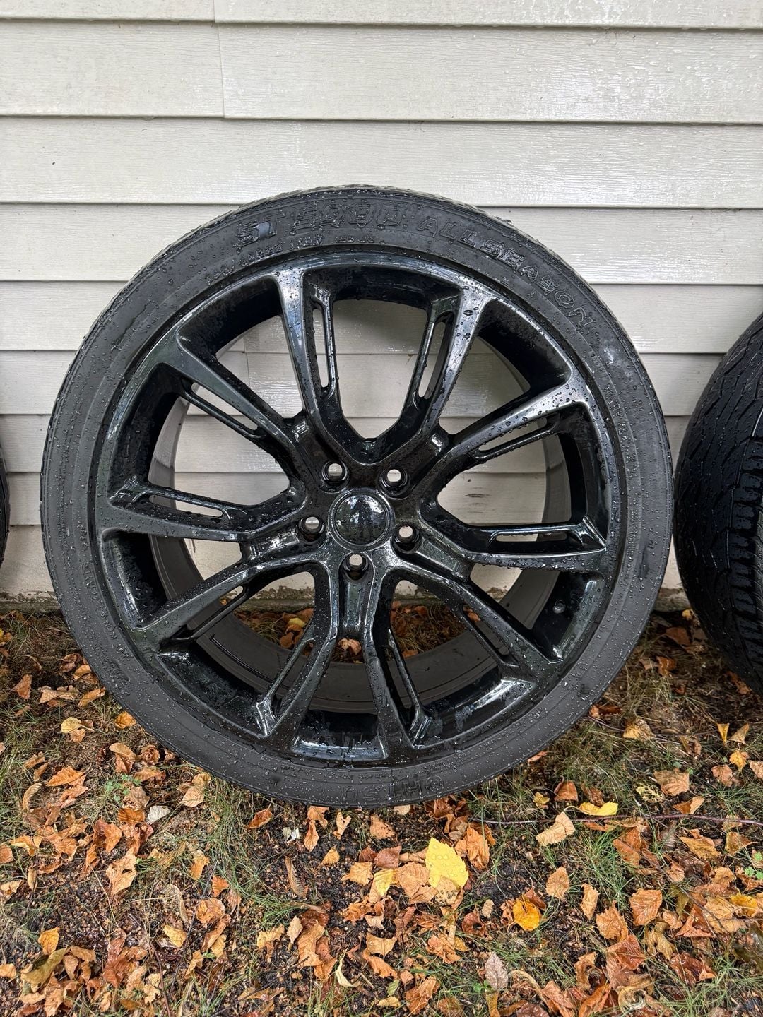 22x9.5 4