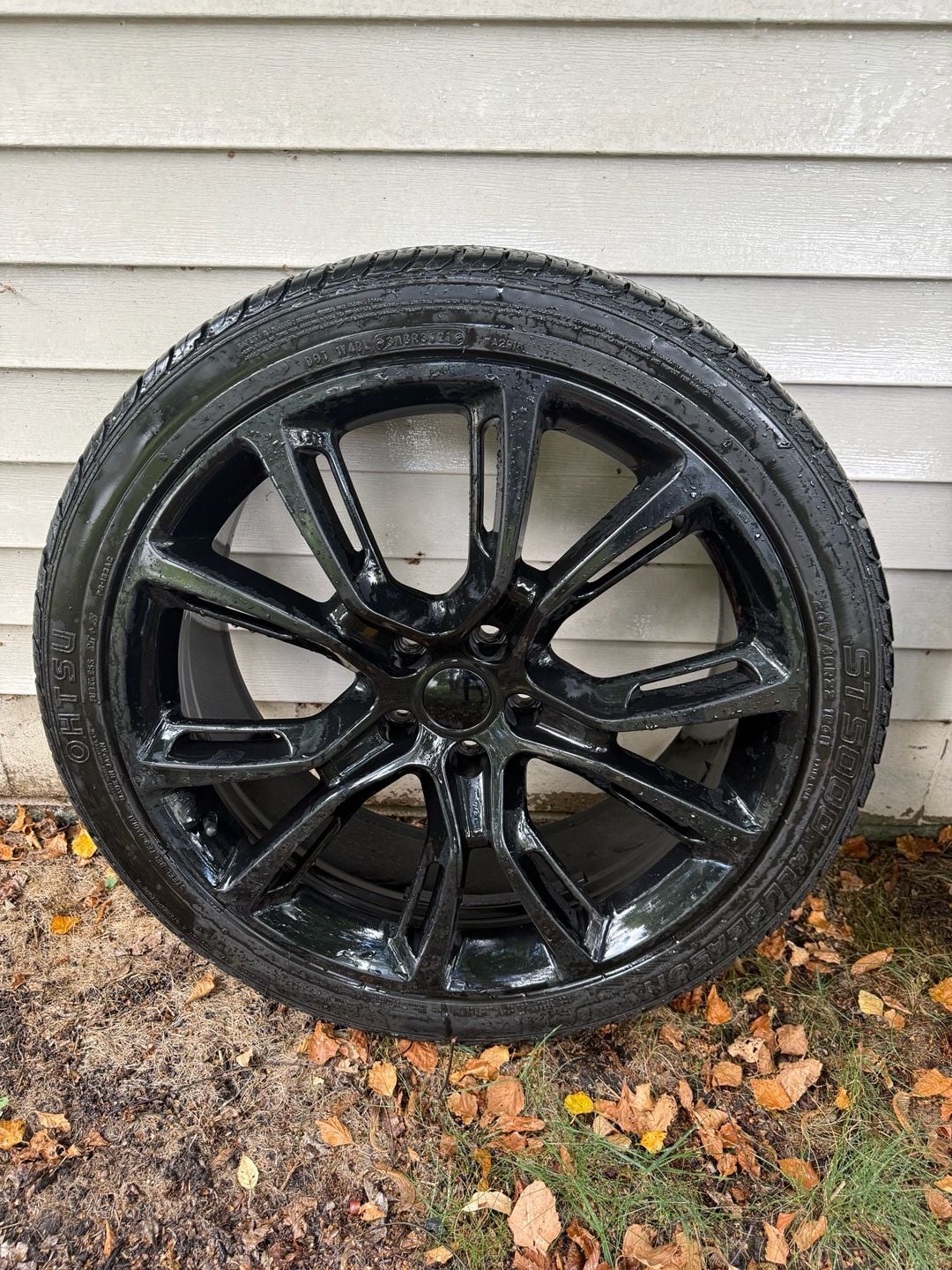 22x9.5 6
