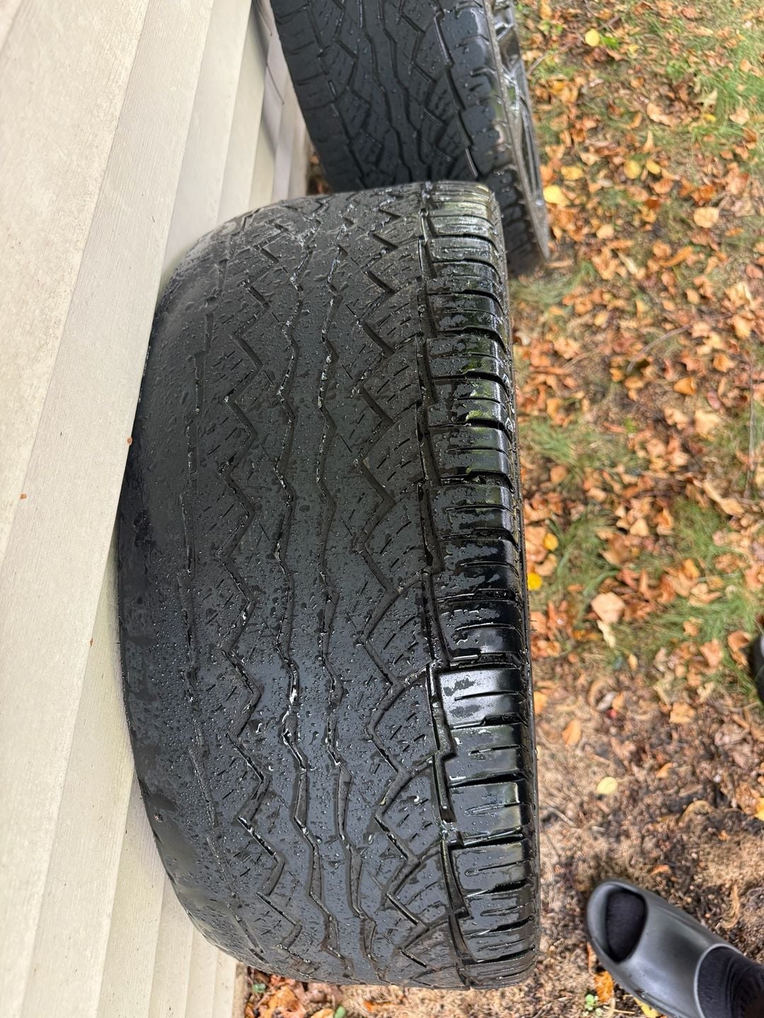 22x9.5 7
