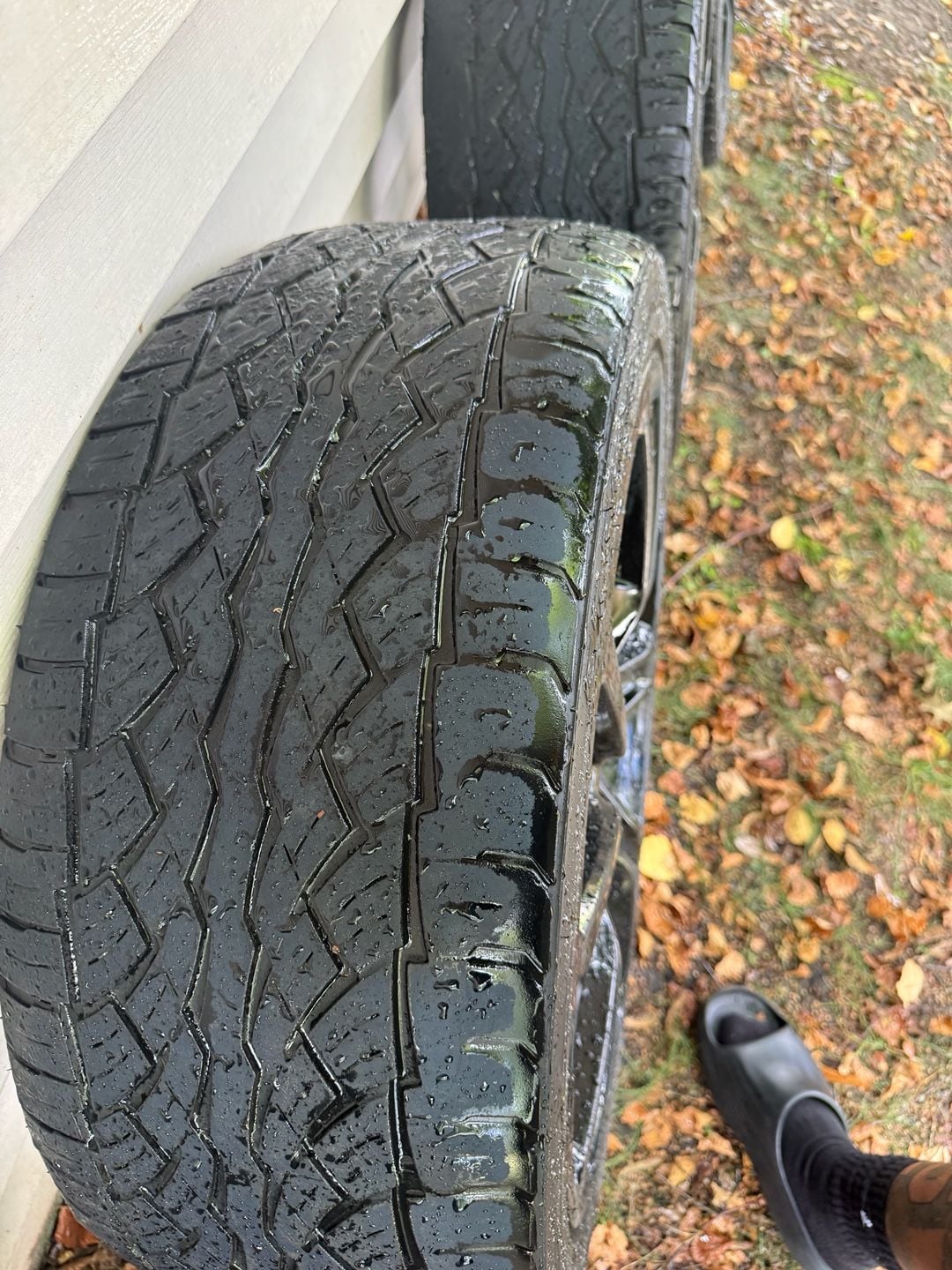 22x9.5 9