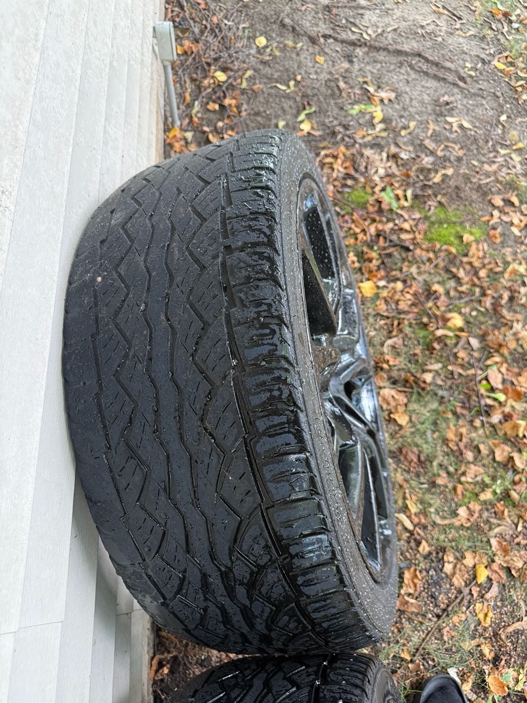 22x9.5 10