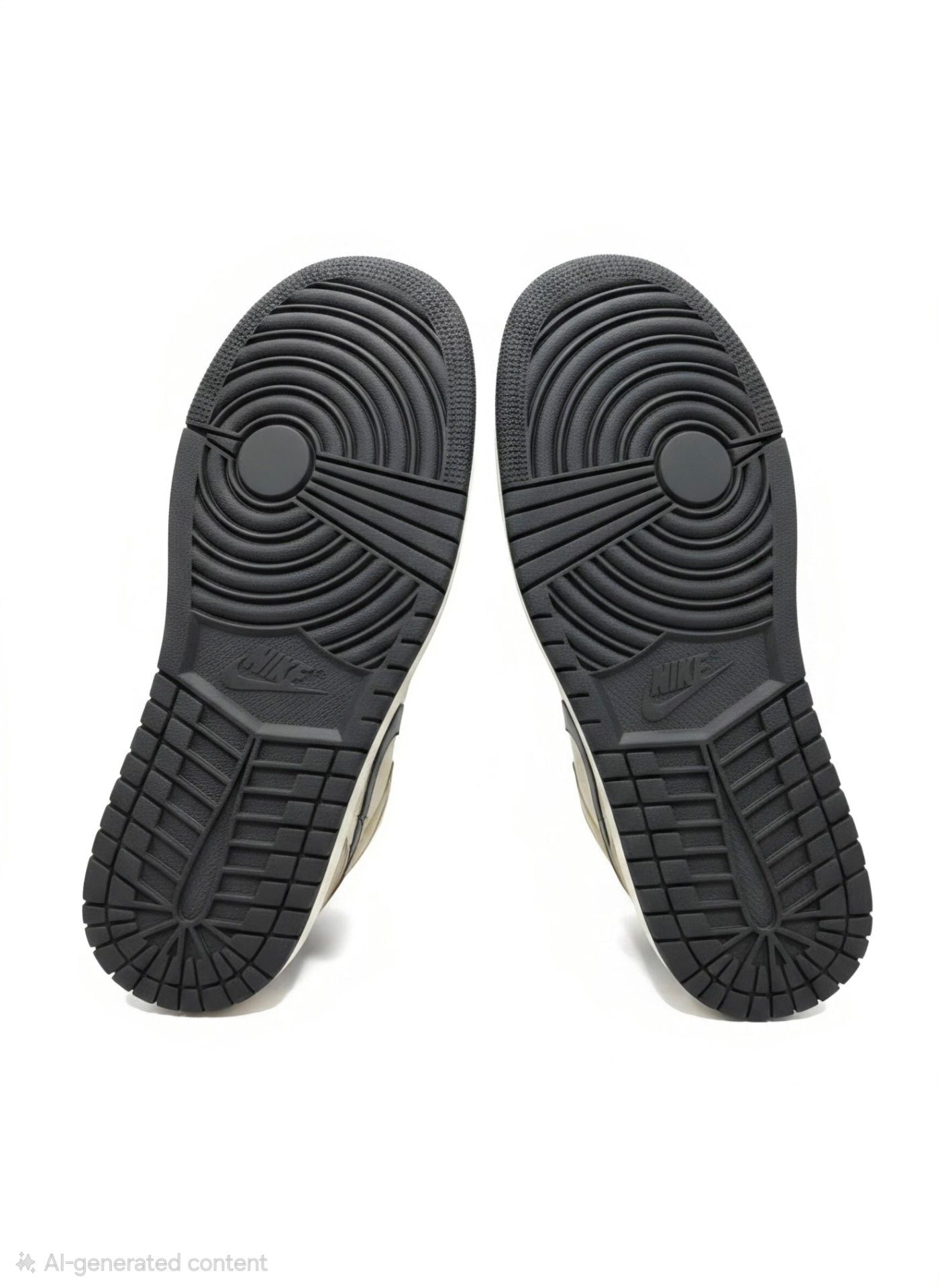 The Iconic Air Jordan 1 'Metallic Gold' Sneakers.

*$461 regular price at walmart (see pic) 11