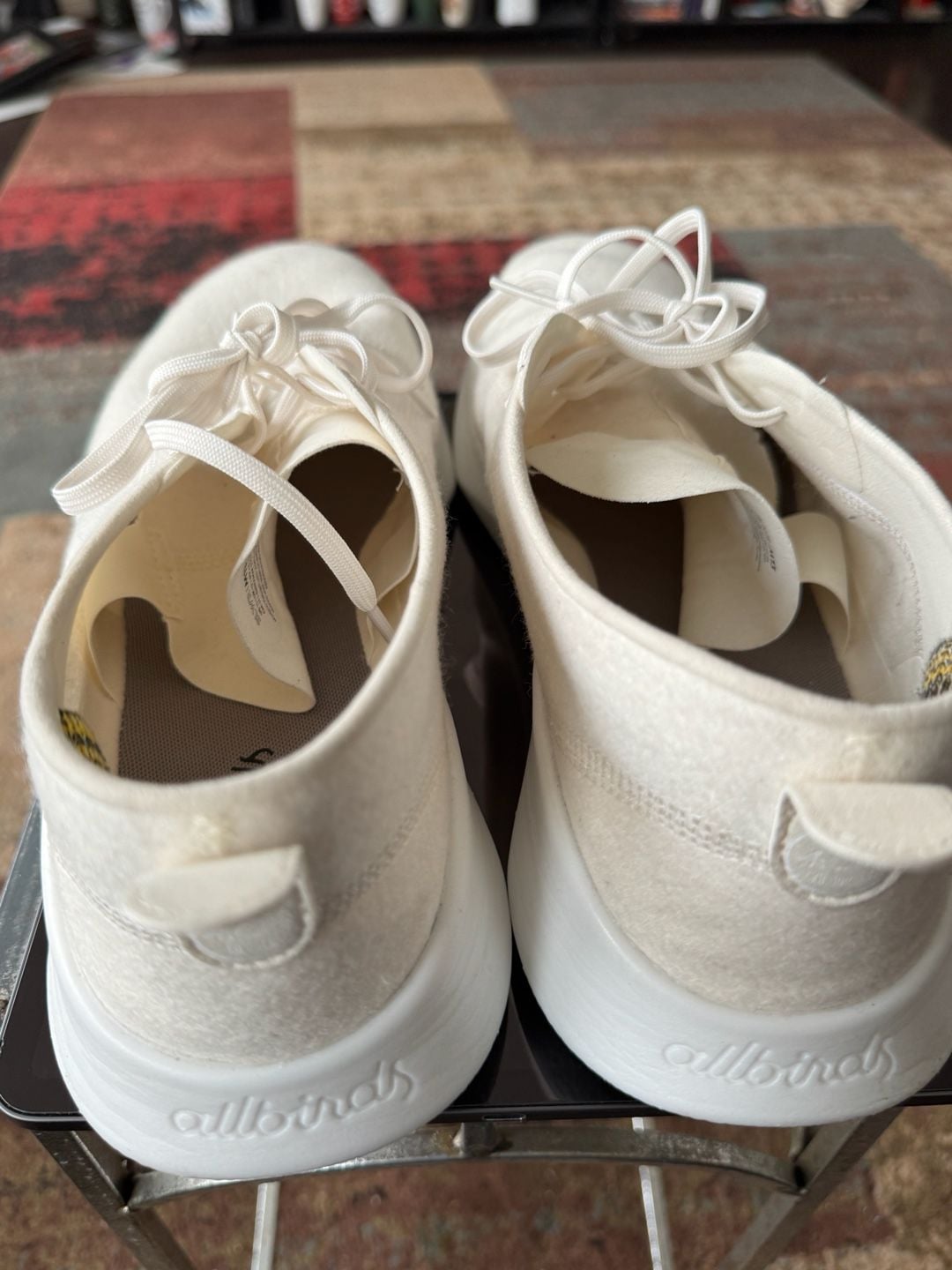 allbirds 4