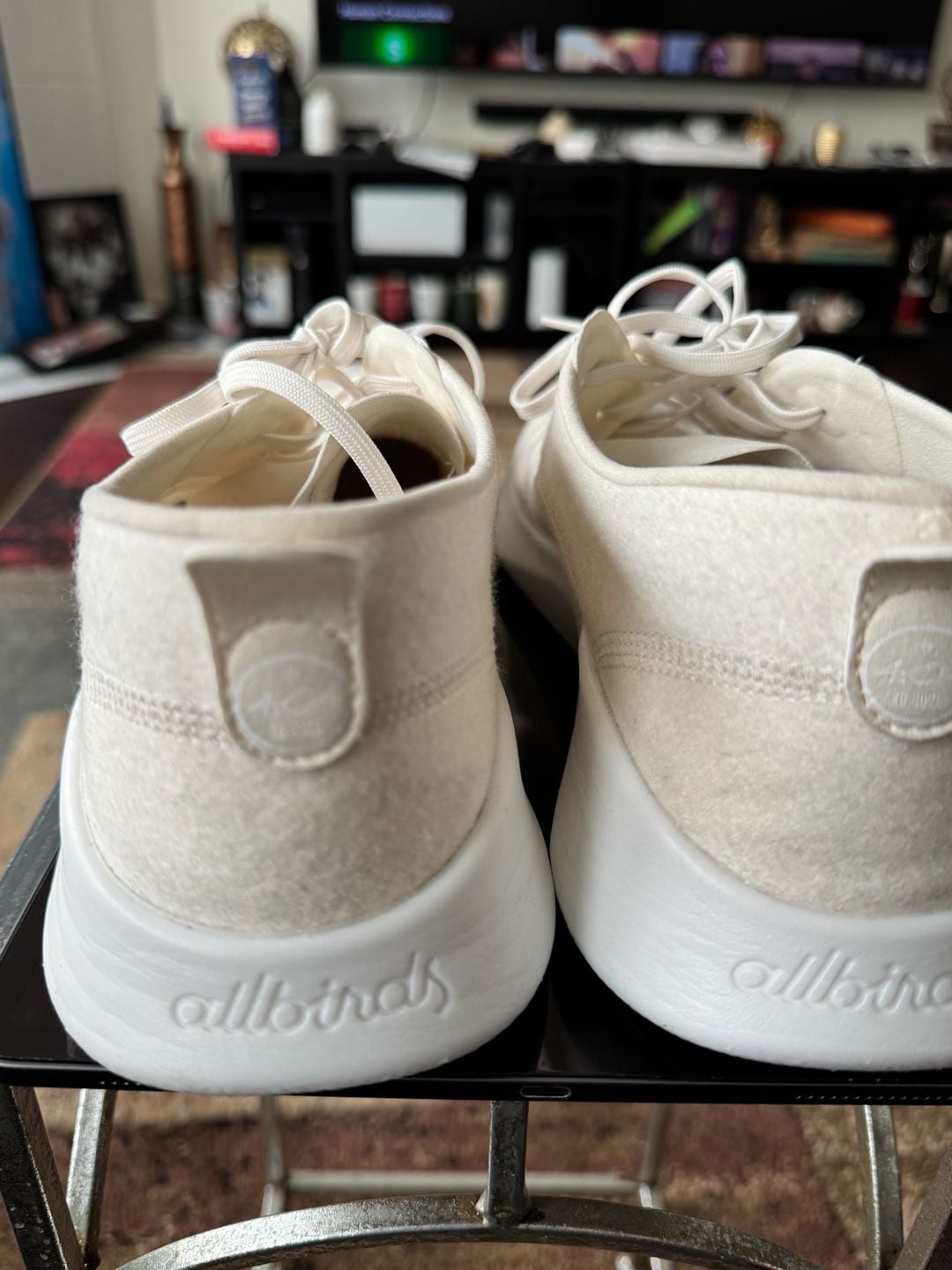 allbirds 5