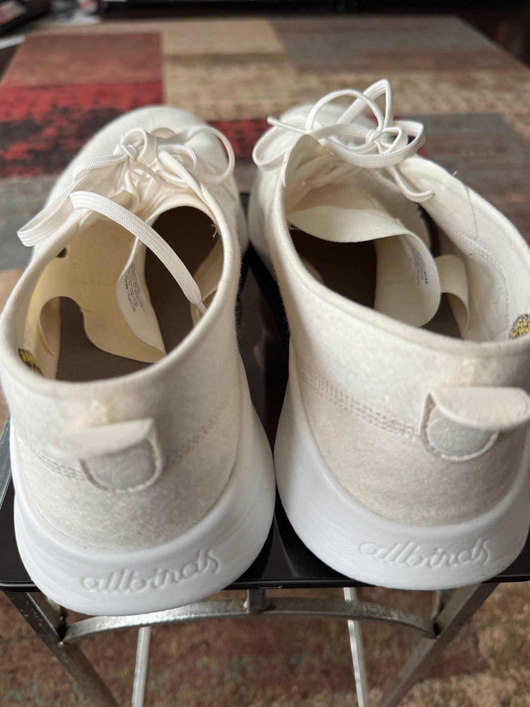 allbirds 7