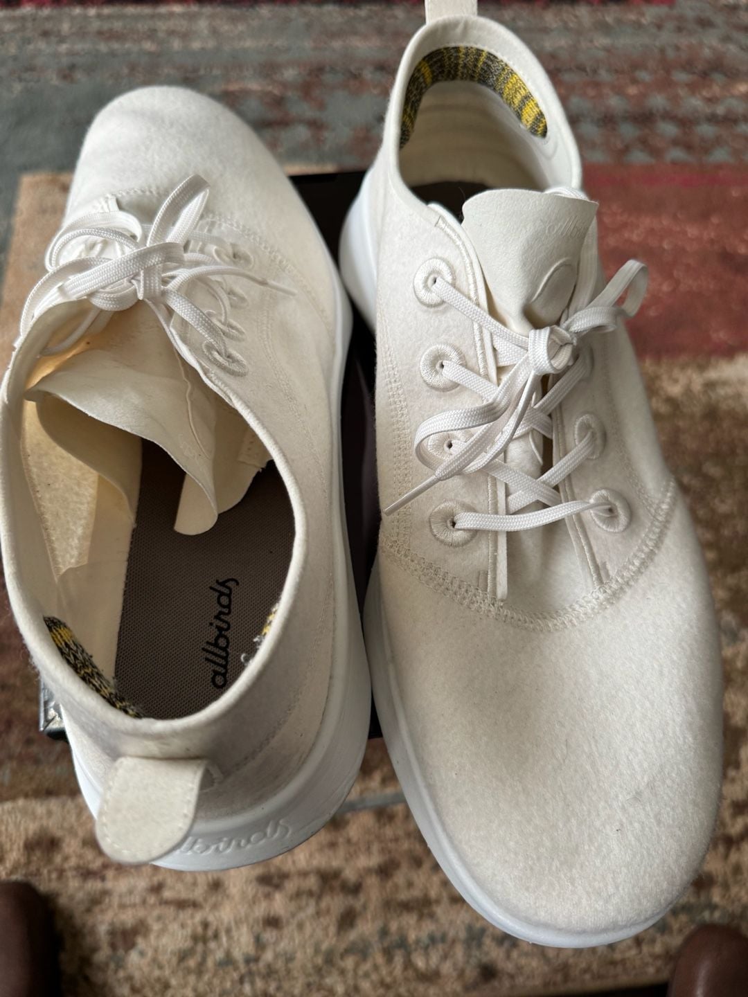 allbirds 10
