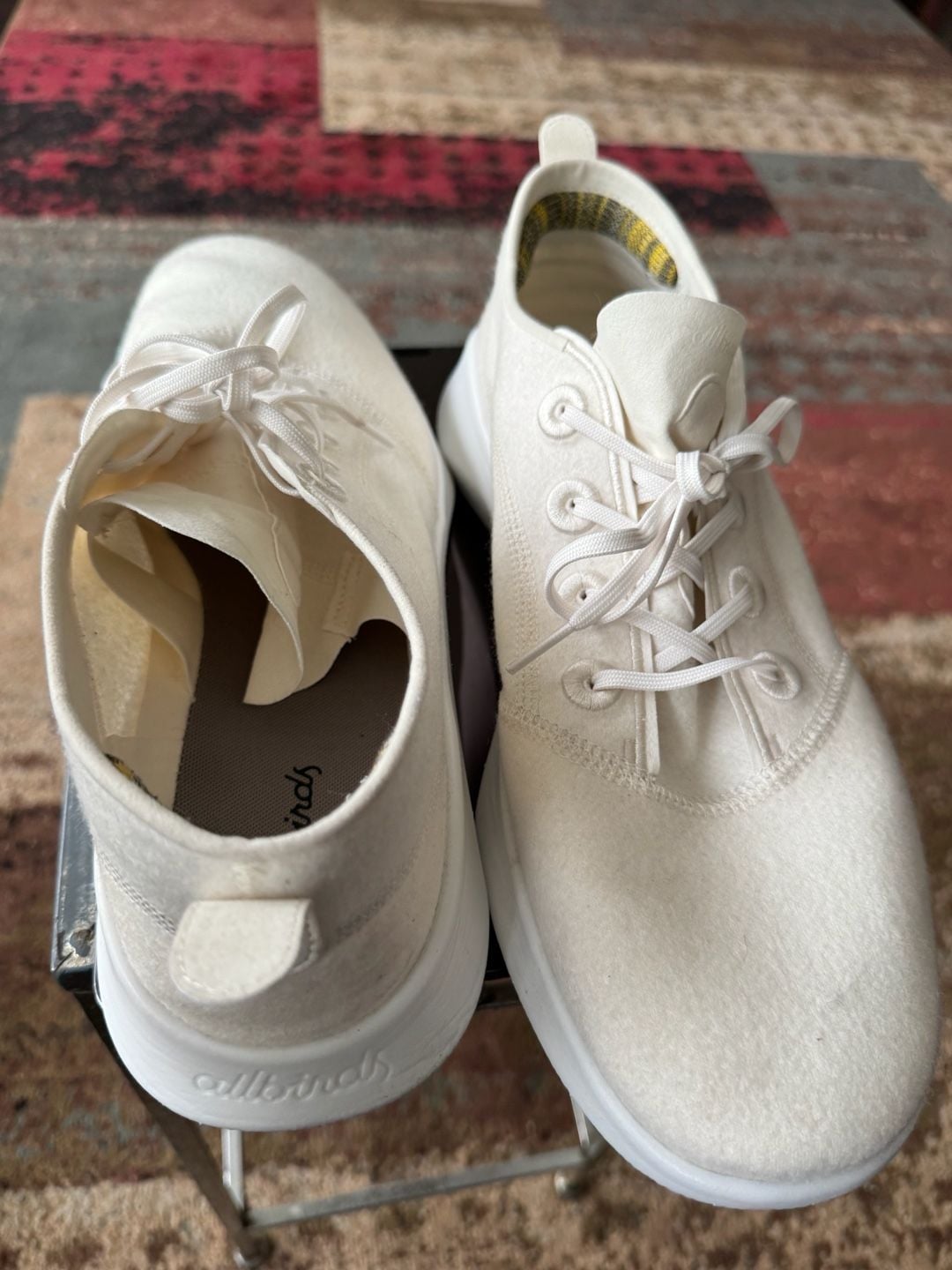 allbirds 12