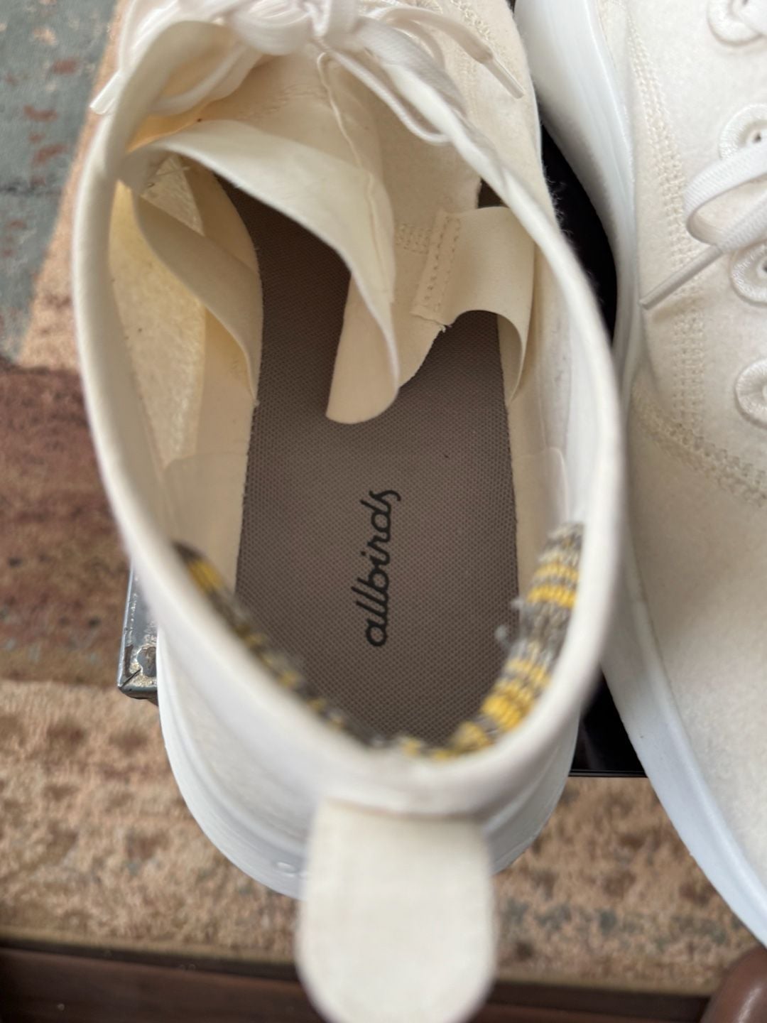 allbirds 13