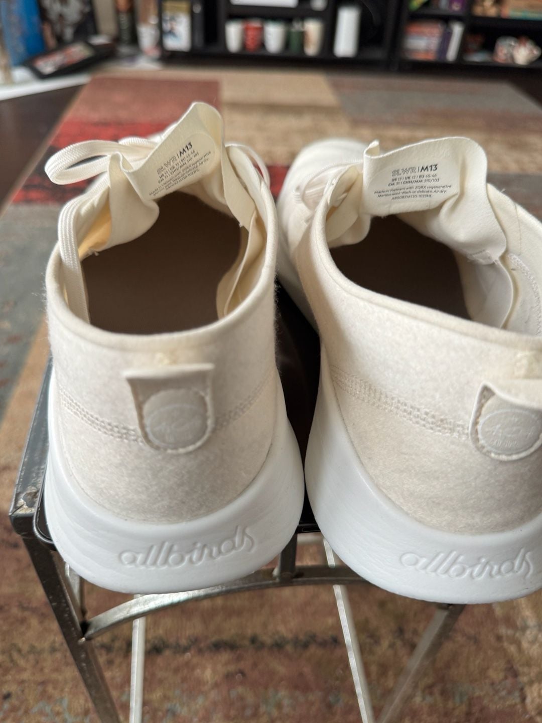 allbirds 15