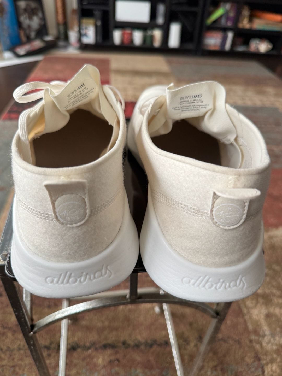 allbirds 16