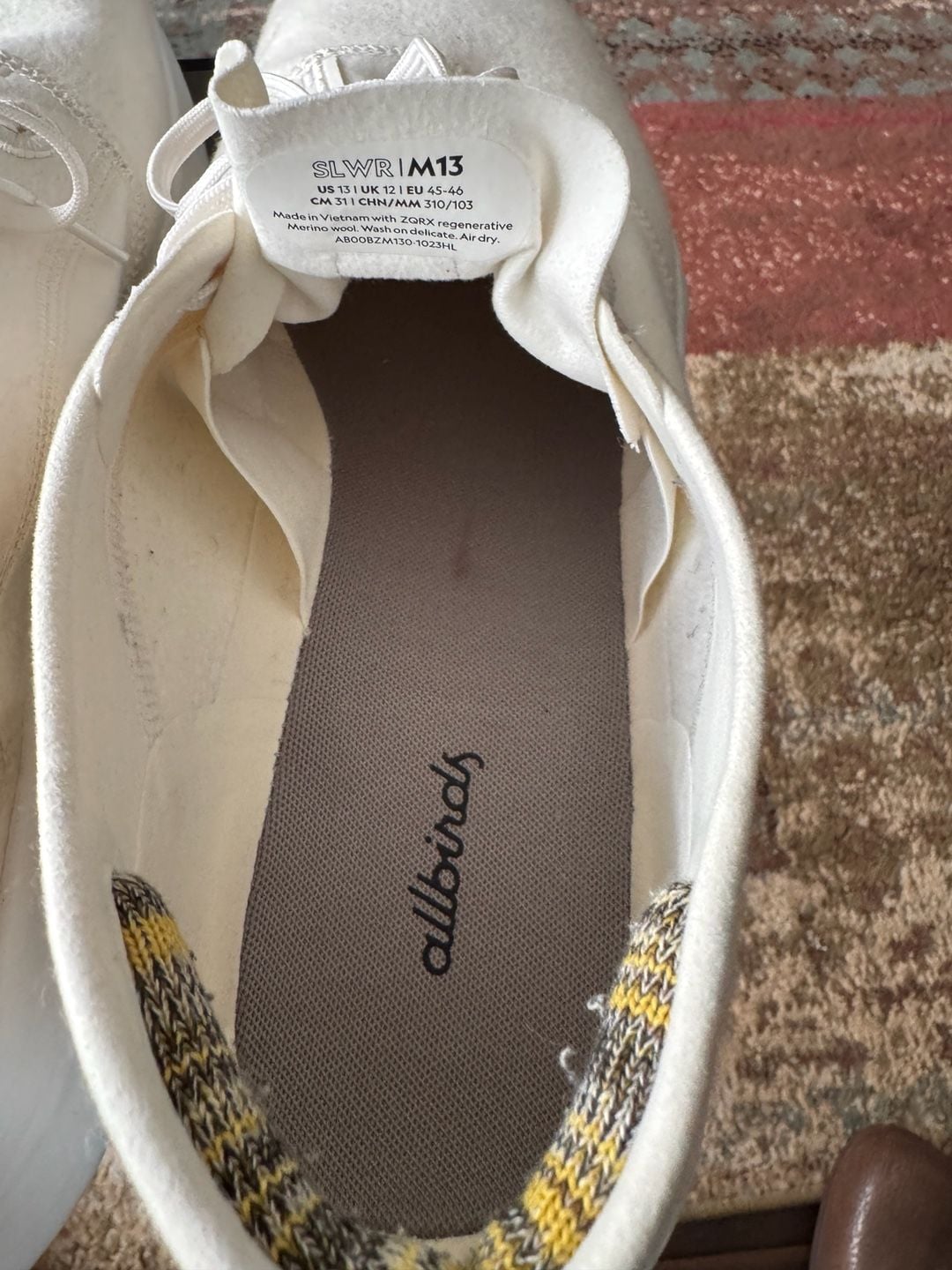 allbirds 17