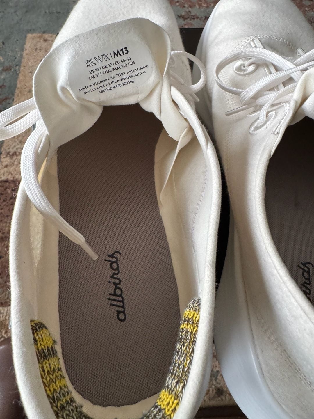 allbirds 18