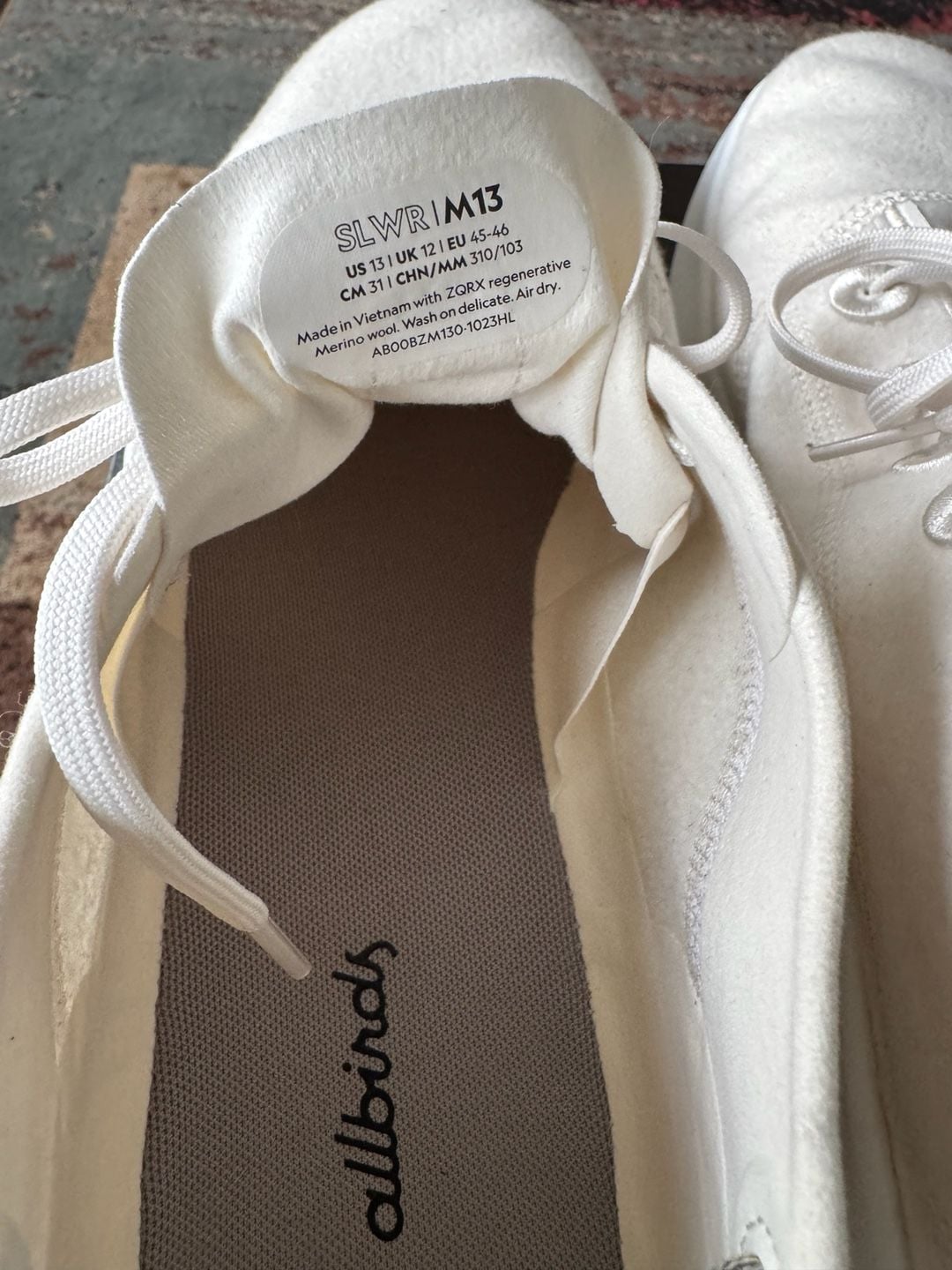 allbirds 19