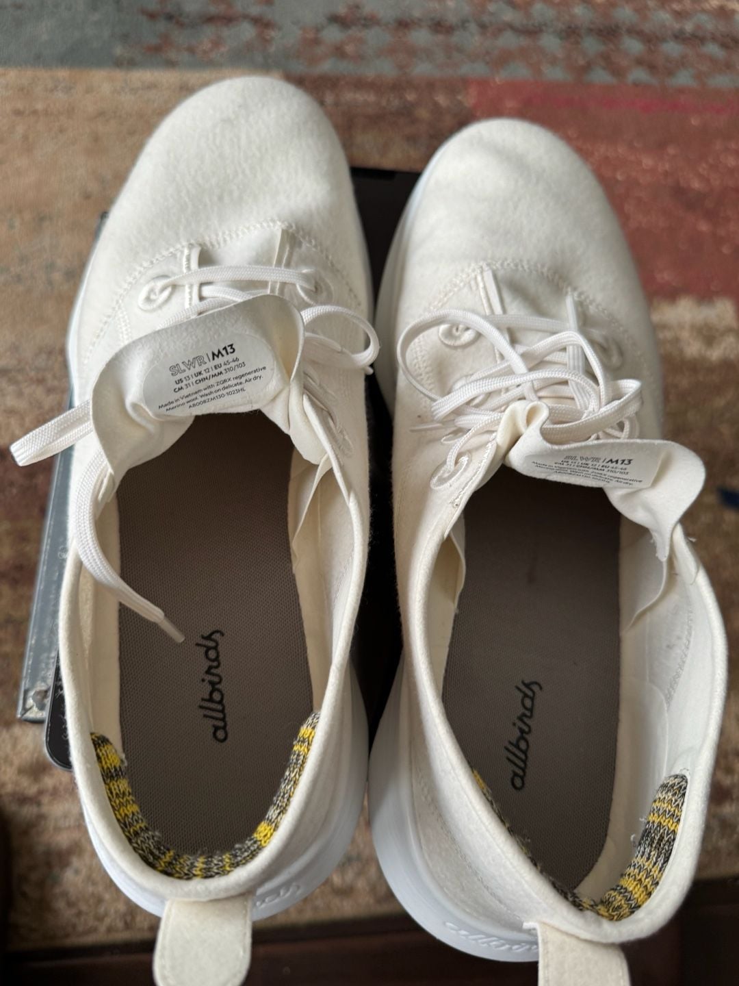 allbirds 21