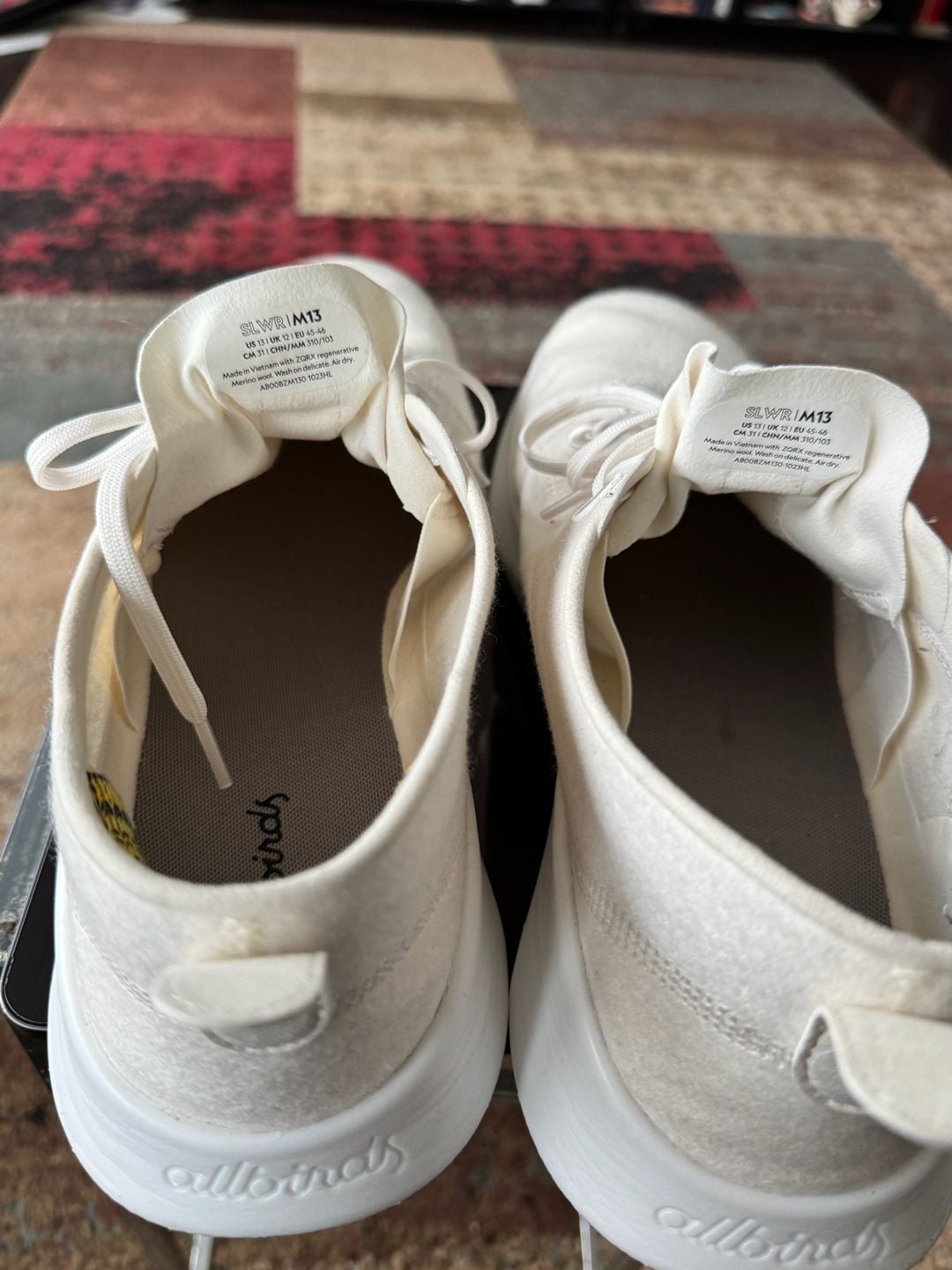 allbirds 23