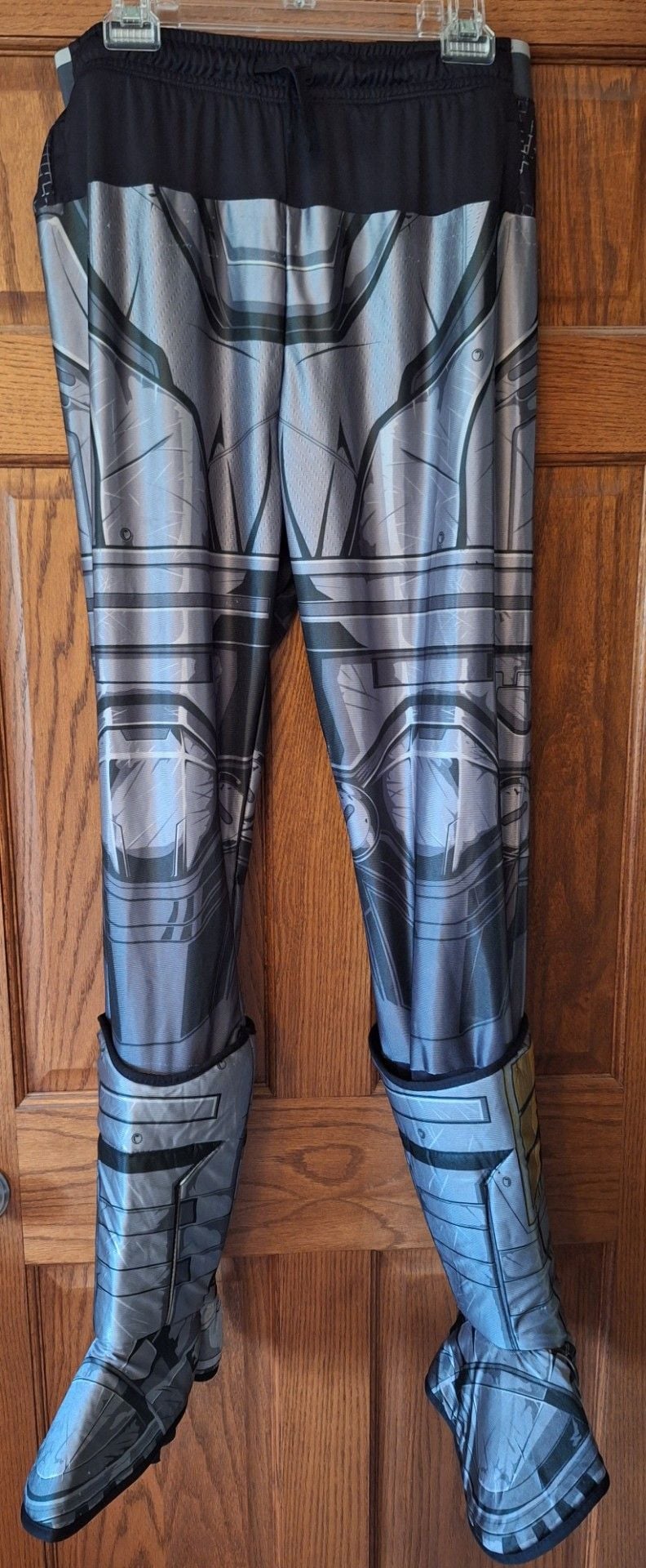 Batman Costume Dawn of Justice™ Men's Armored Deluxe Batman v. Superman 10