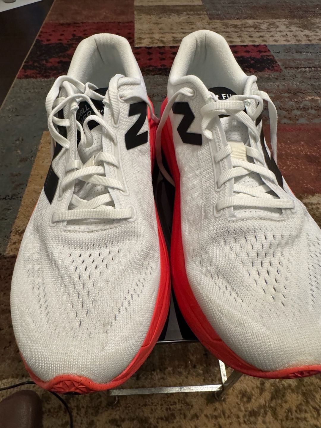 New Balance FuelCell SuperComp Trainer v3 Men's Size 13 2