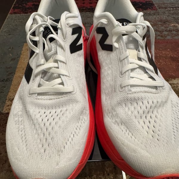 New Balance FuelCell SuperComp Trainer v3 Men's Size 13