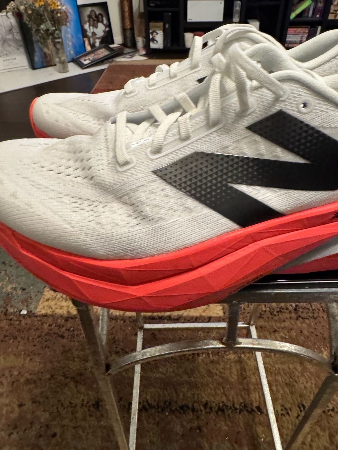New Balance FuelCell SuperComp Trainer v3 Men's Size 13 7