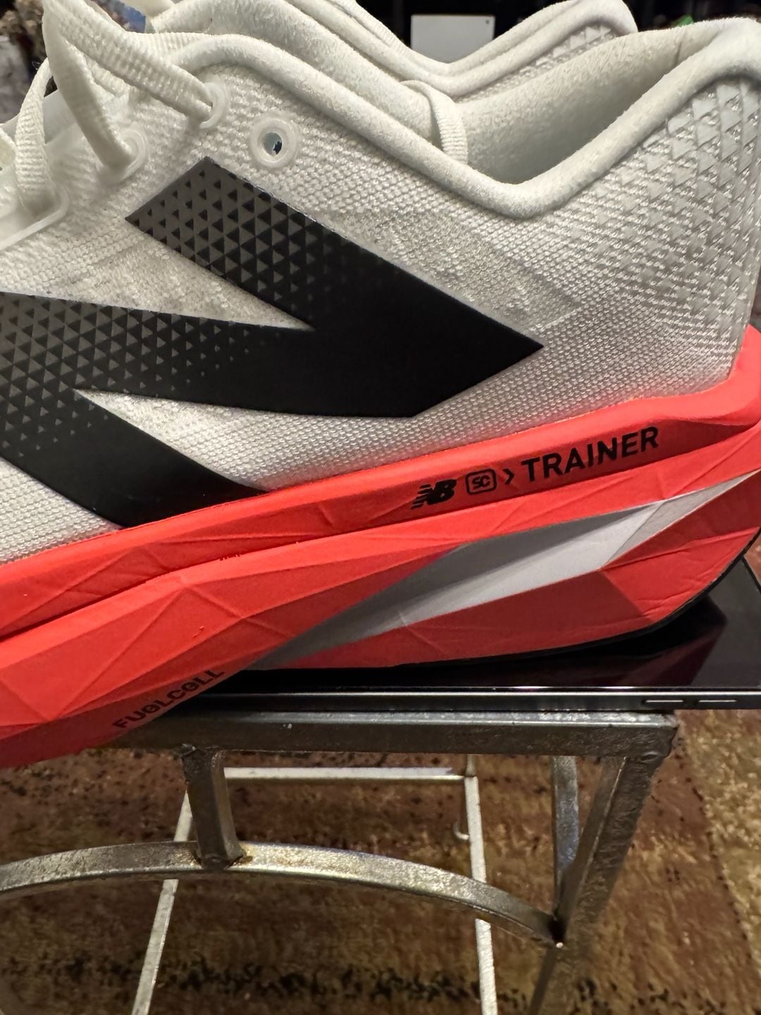 New Balance FuelCell SuperComp Trainer v3 Men's Size 13 8