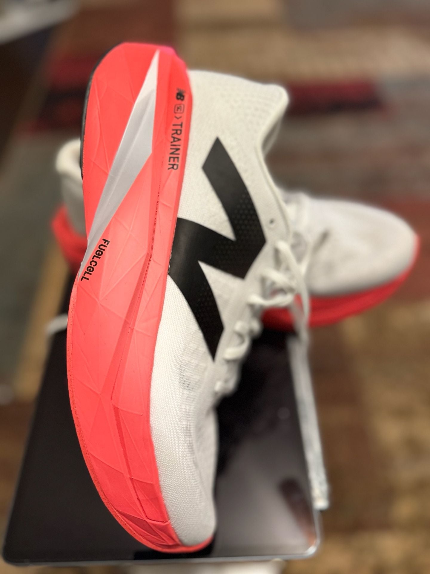 New Balance FuelCell SuperComp Trainer v3 Men's Size 13 15