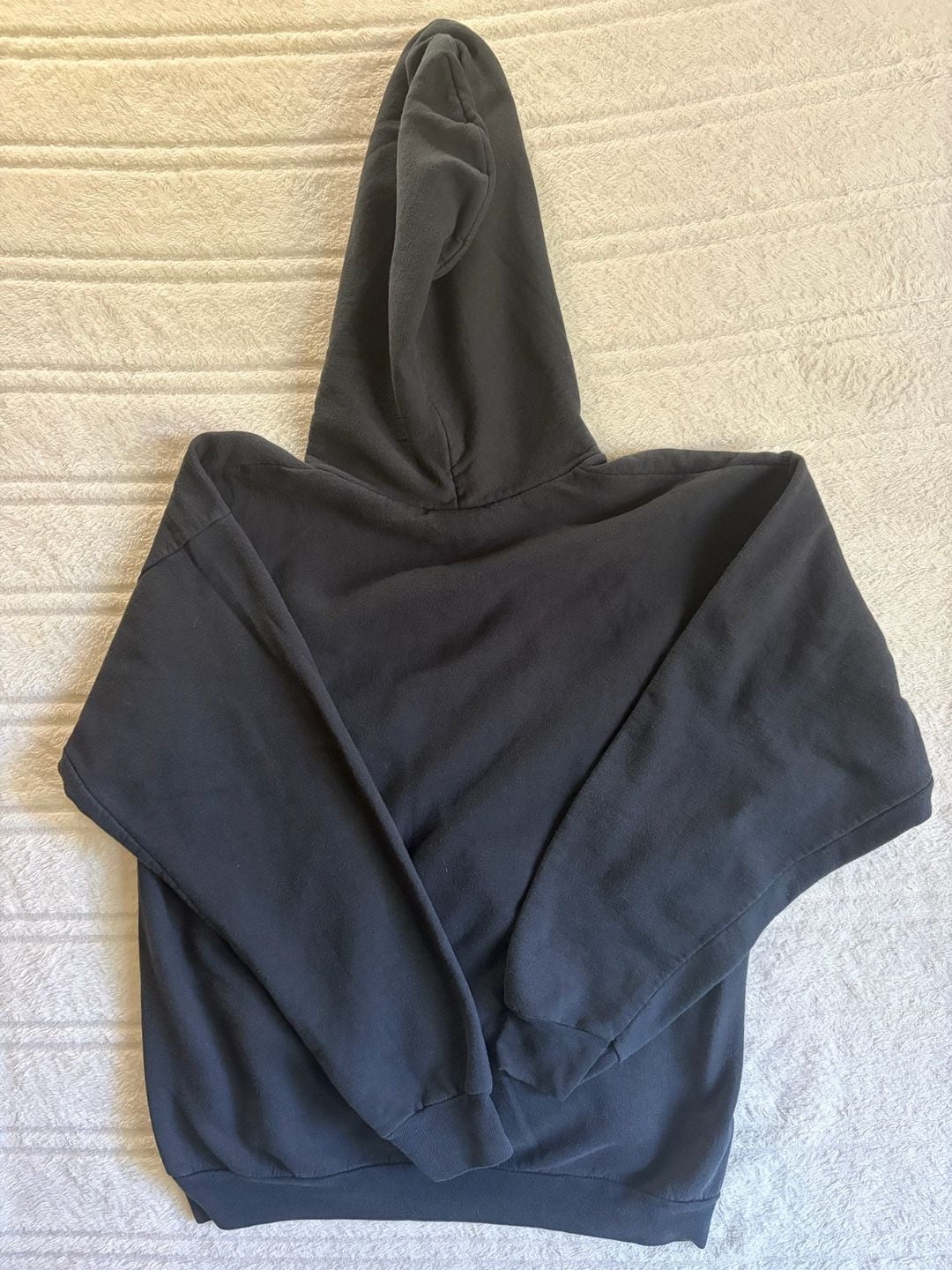 Classic 2015 Rose Bowl Oregon Ducks Pasadena California Black Hoodie L 5